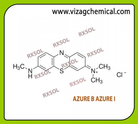 AZURE B AZURE I | Vizag Chemicals